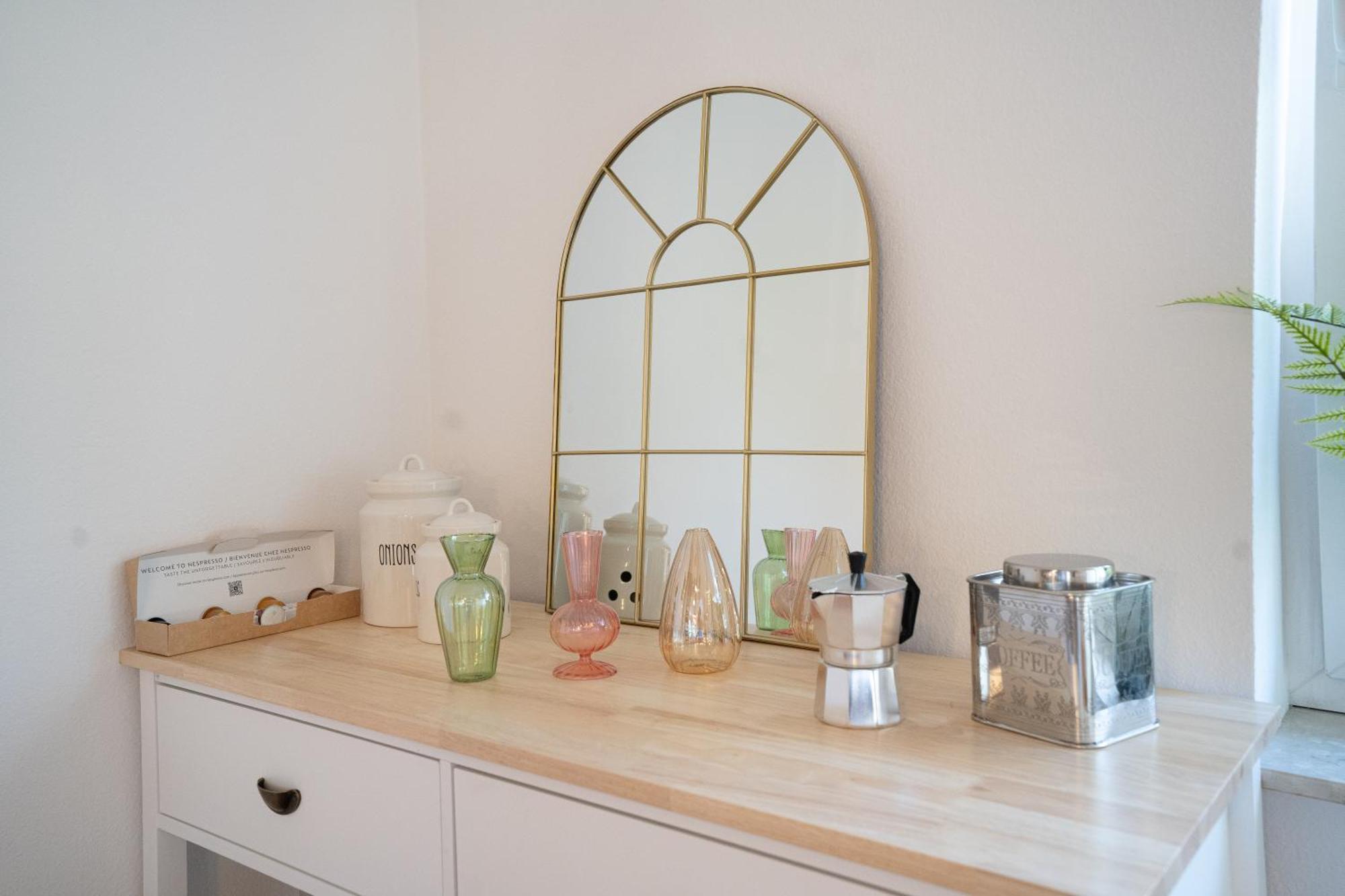 Stilvolle Maisonette Mit Charme Bad Honnef Εξωτερικό φωτογραφία