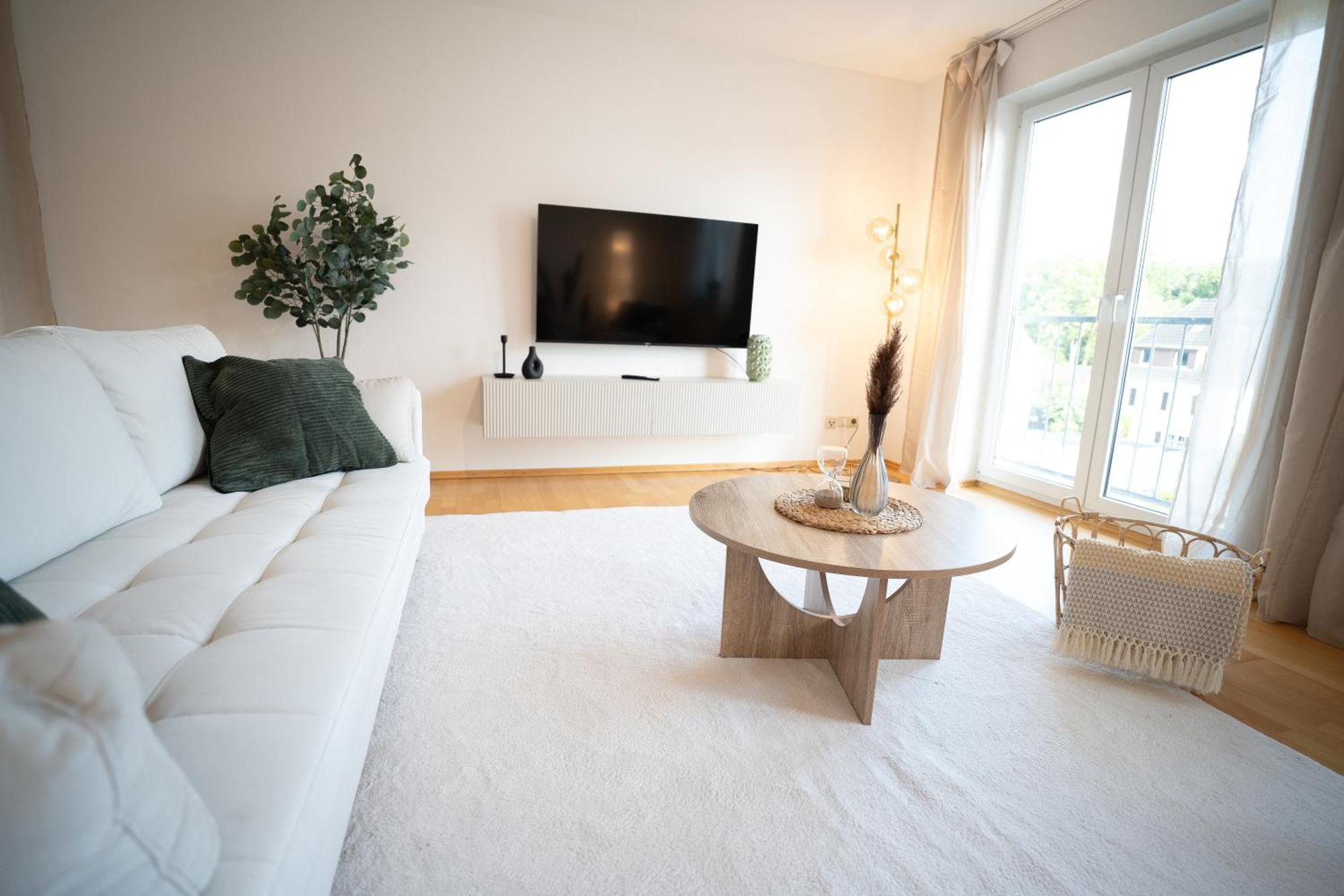Stilvolle Maisonette Mit Charme Bad Honnef Εξωτερικό φωτογραφία