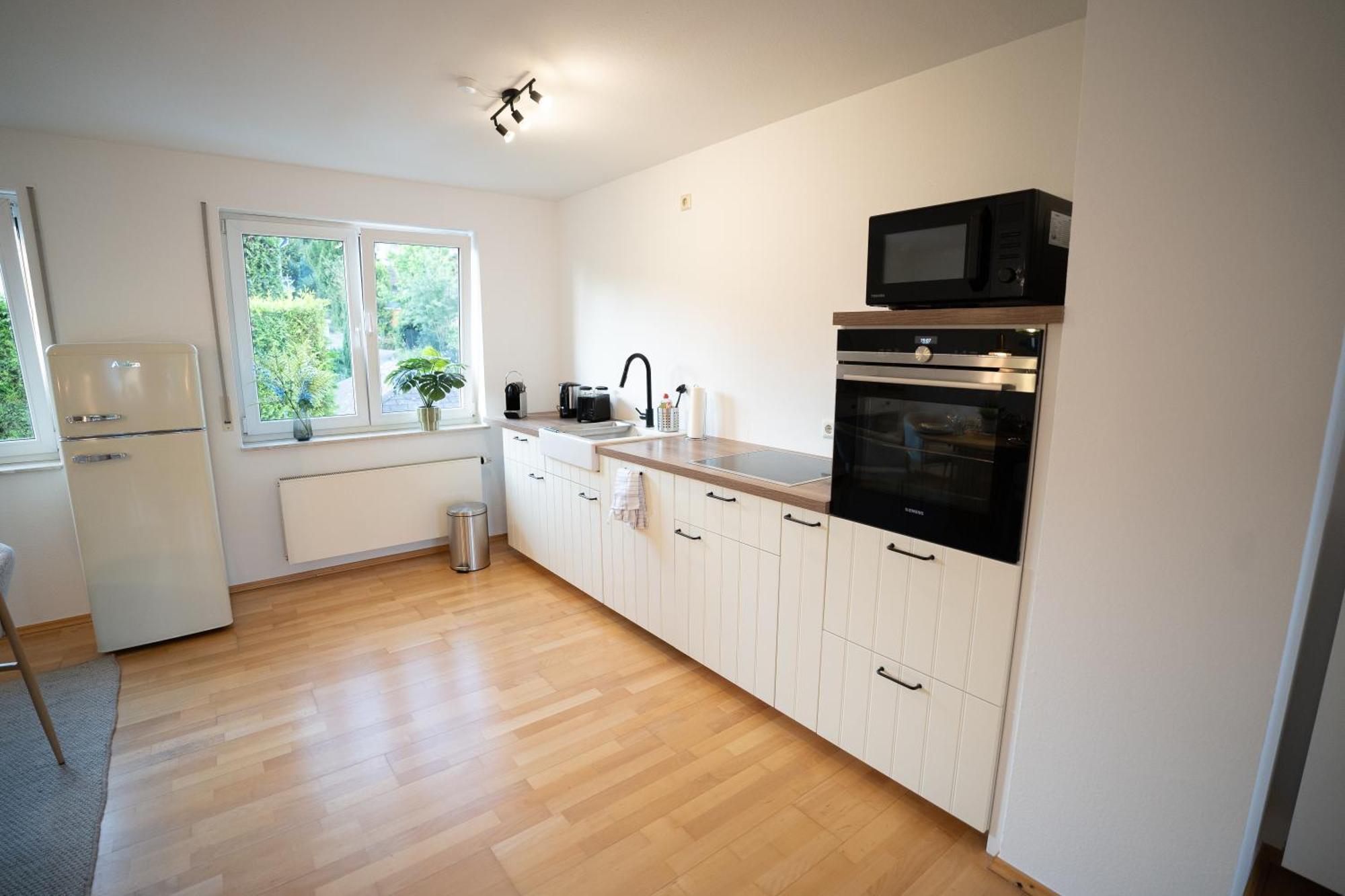 Stilvolle Maisonette Mit Charme Bad Honnef Εξωτερικό φωτογραφία