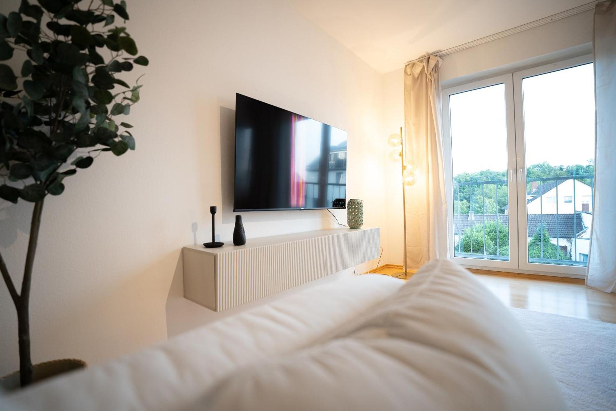 Stilvolle Maisonette Mit Charme Bad Honnef Εξωτερικό φωτογραφία