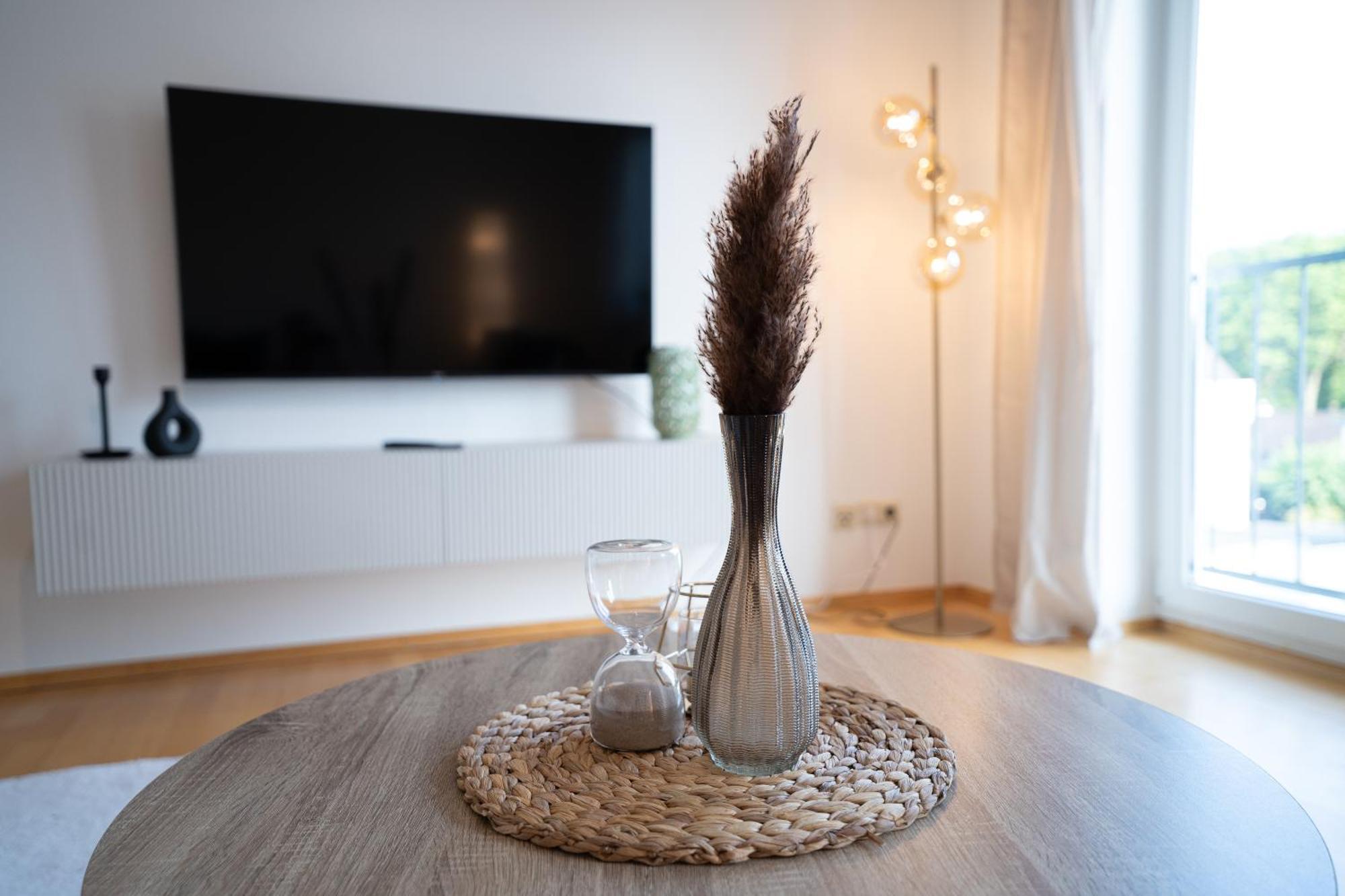 Stilvolle Maisonette Mit Charme Bad Honnef Εξωτερικό φωτογραφία