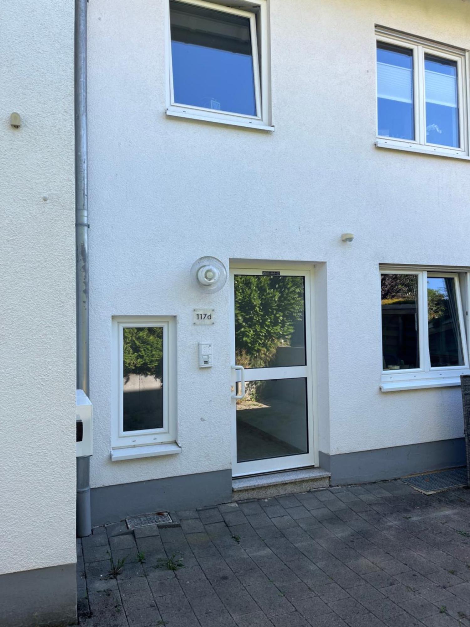 Stilvolle Maisonette Mit Charme Bad Honnef Εξωτερικό φωτογραφία